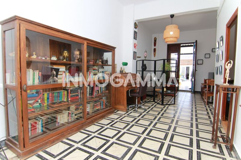 Foto b853d43e-fbd2-4e77-8c49-603a957bbe6e. Casa a Bega de Mar Sueca