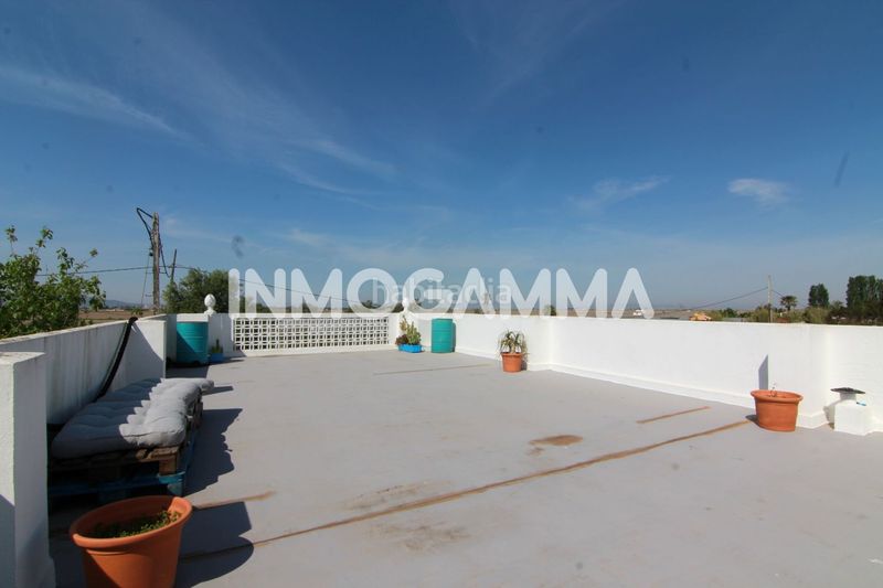 Foto c3df319a-dac4-4113-8ccb-5e9b7da38836. Casa a Bega de Mar Sueca