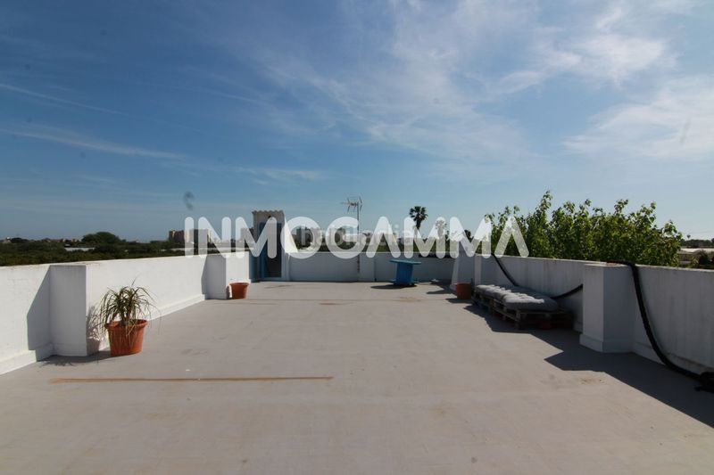 Foto c9a32b41-3643-4903-aa21-939cf4325b53. Casa a Bega de Mar Sueca