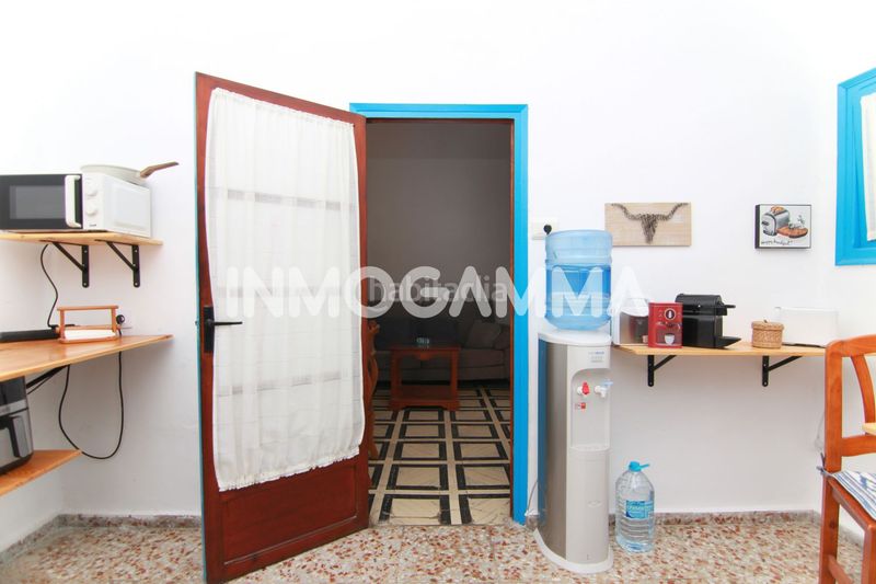 Foto ca11a6e2-526c-48f7-acd3-697ca1e67305. Casa a Bega de Mar Sueca