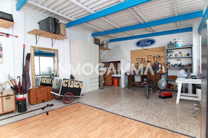 Foto d16f7a46-6266-4e29-9086-89f61b00e4ca. Casa a Bega de Mar Sueca