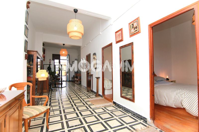 Foto da050c33-4560-4cd7-8419-2b88581eda54. Casa a Bega de Mar Sueca