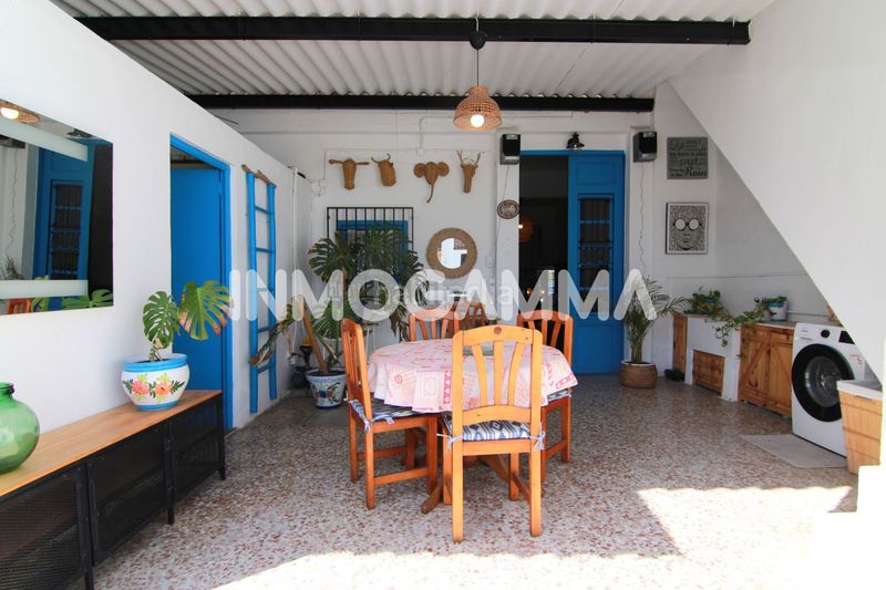 Foto ec8f4bd9-49a5-48f0-a645-bbe1121ee07b. Casa a Bega de Mar Sueca