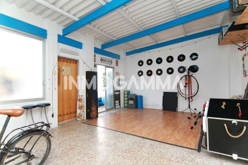 Foto f14c15e4-abc9-4ac1-bfbf-c4dd2577db31. Casa a Bega de Mar Sueca