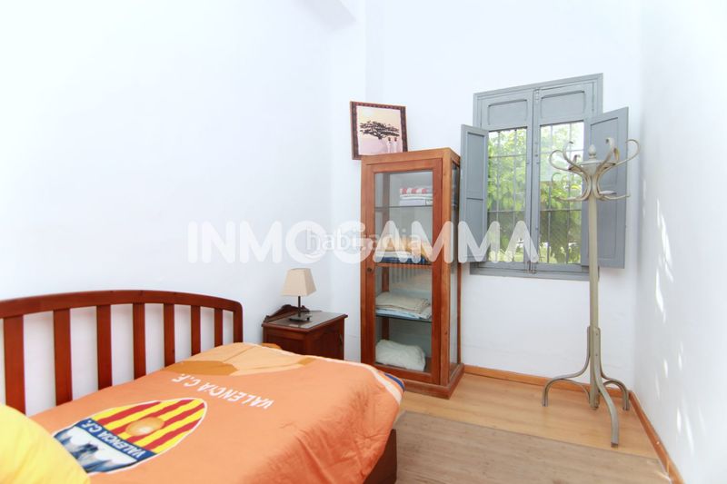 Foto f7943787-7070-44fc-a7f3-10960b3095fc. Casa a Bega de Mar Sueca