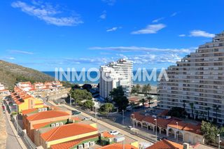 Appartement  Pacífic. Piso en venta en racó  racó de bellver, 3 dormitorios.