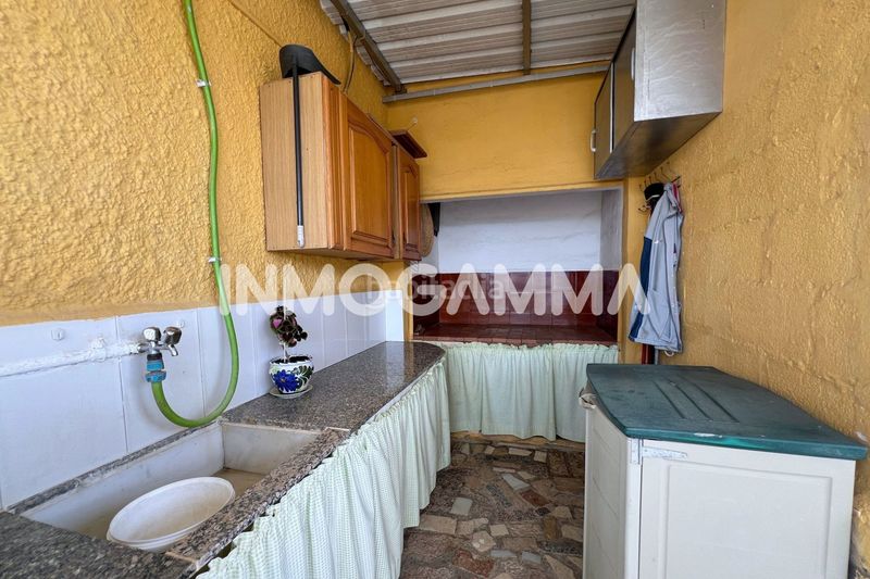 Foto 64dcd2d7-4d6e-4b49-8b33-e67010591449. Masia a El Marenyet Cullera