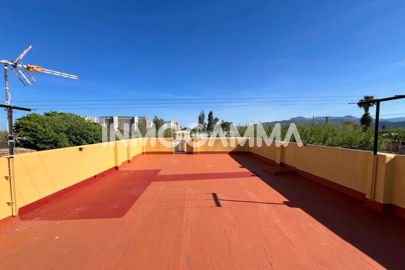 Foto 77410965-2165-44e8-a025-da97bb7a9708. Masia a El Marenyet Cullera