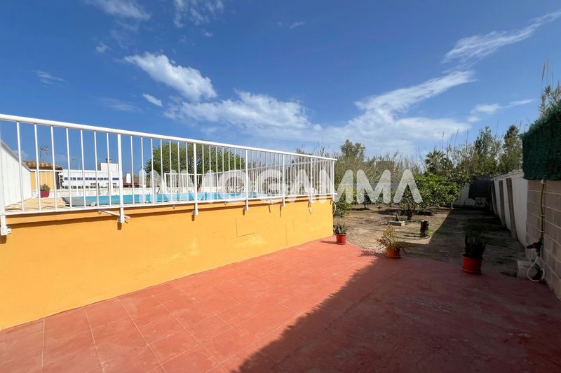 Foto 82c735fa-1d39-49d3-a568-baa96d7a5b56. Masia a El Marenyet Cullera