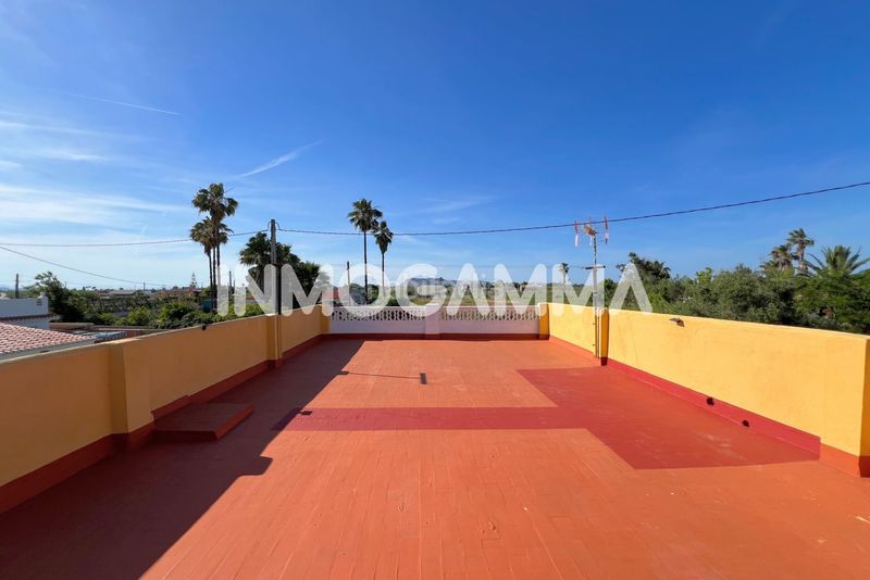 Foto 86d97536-3fb6-4fab-86c9-2d67a9ffe408. Masia a El Marenyet Cullera