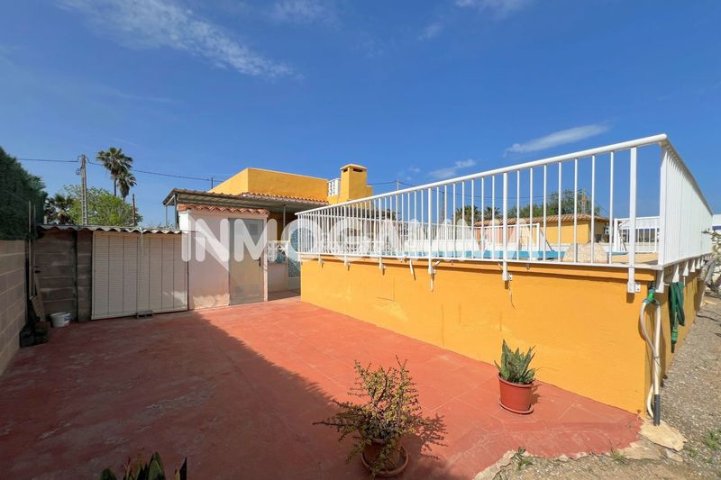 Foto da80c1b8-492d-4cad-8322-87a8888a413f. Masia a El Marenyet Cullera