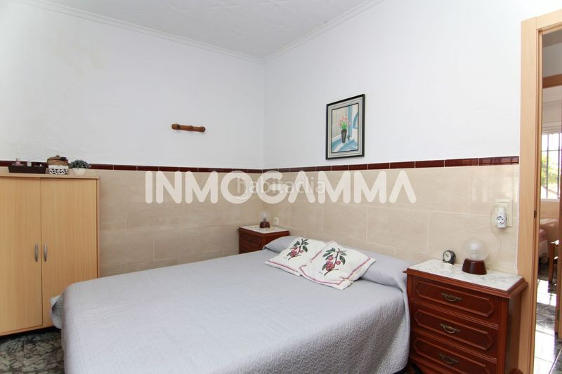 Foto fe8918a4-473d-4323-84ec-423cdd350aa9. Masia a El Marenyet Cullera