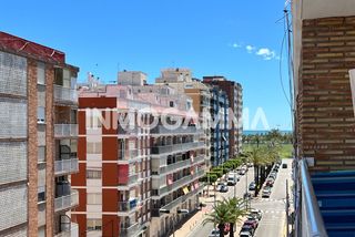 Etagenwohnung  Metge joan garçes. Piso en venta en bega, 3 dormitorios.