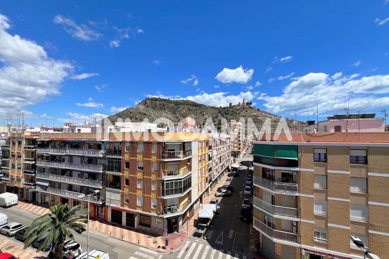 Foto 8e721ad5-0e65-4232-82c9-369d8fb9fbcd. Pis a pueblo de Cullera Cullera