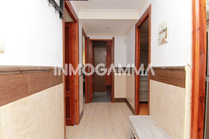 Foto ac22013f-baa1-4d0e-b36e-dd592b792711. Pis a pueblo de Cullera Cullera