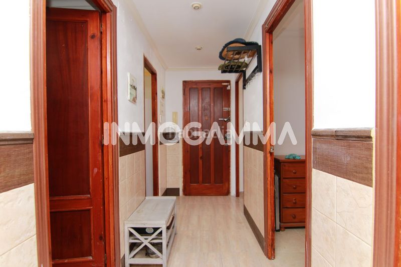 Foto b599767a-61ab-454d-b864-1ee0a244debc. Pis a pueblo de Cullera Cullera