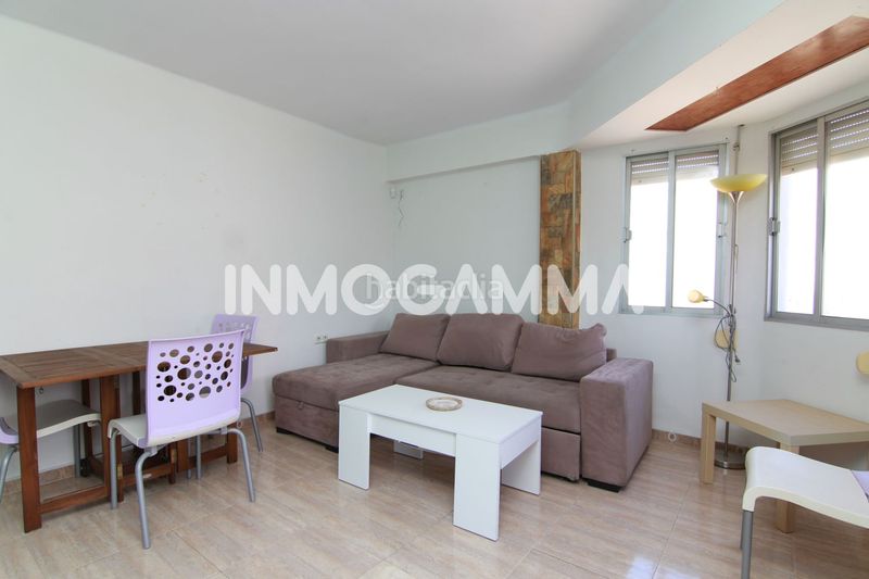 Foto f7784885-3690-4340-8eb8-daaeaca9606b. Pis a pueblo de Cullera Cullera