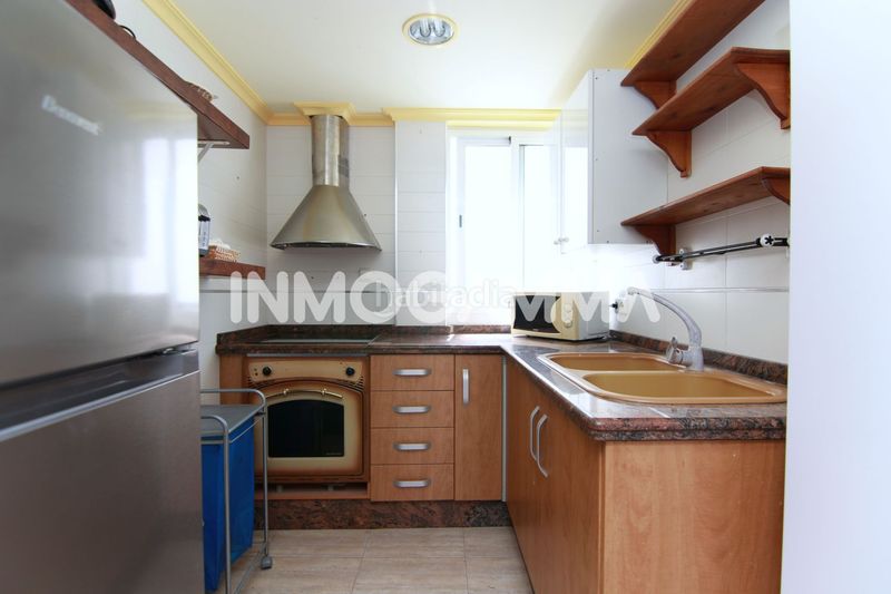 Foto fa3f7e1e-9c44-4640-9372-c2e0c2b8c5b3. Pis a pueblo de Cullera Cullera