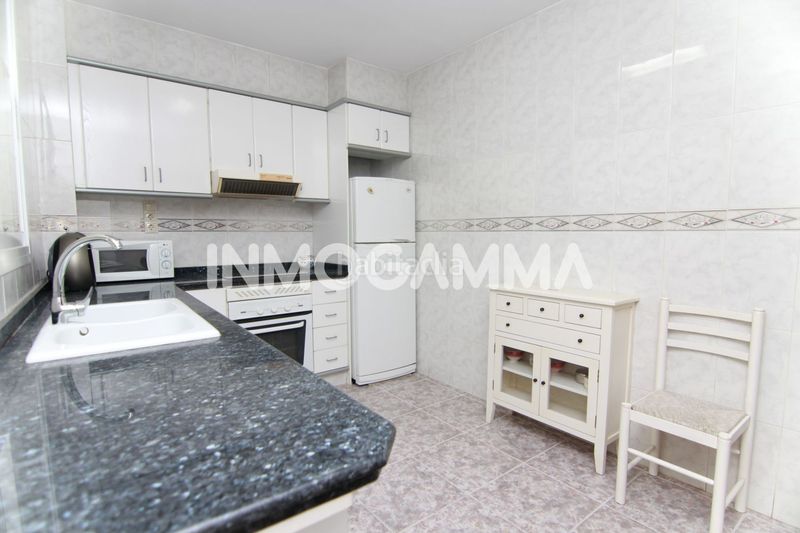 Foto 41dff203-6888-4e9a-9654-7c946be445bb. Planta baixa a pueblo de Cullera Cullera