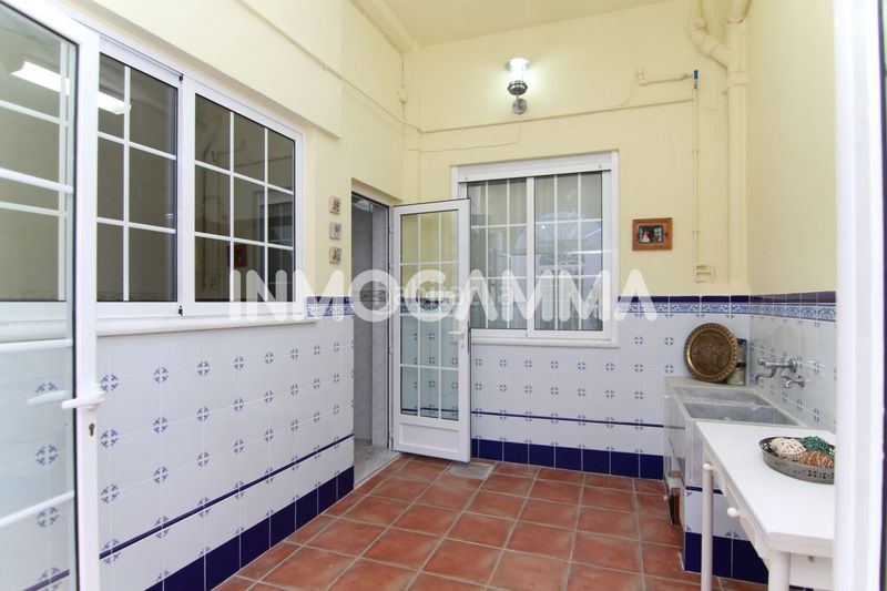 Foto 50c10aa1-b363-45f7-a9df-170849610555. Planta baixa a pueblo de Cullera Cullera