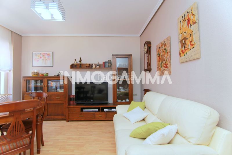 Foto 8047a5f3-4bb3-4711-953d-eb05dcbb1667. Planta baixa a pueblo de Cullera Cullera