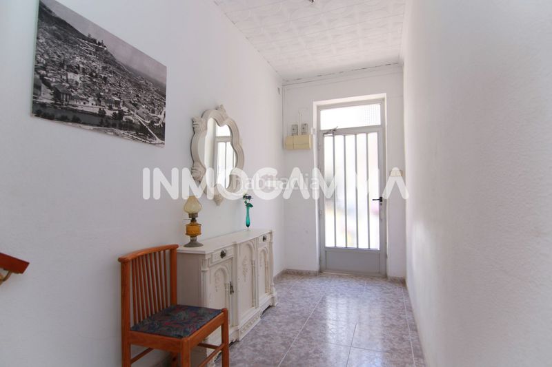 Foto 838aed96-7a5e-441c-9530-50eac131e87c. Planta baixa a pueblo de Cullera Cullera