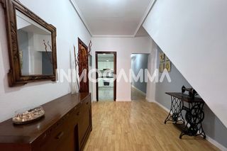 Planta baja en Pueblo de Cullera. Planta baja en venta en pueblo, 3 dormitorios.