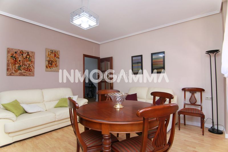 Foto d664209c-dfbb-43e6-9457-dbfa7660e884. Planta baixa a pueblo de Cullera Cullera