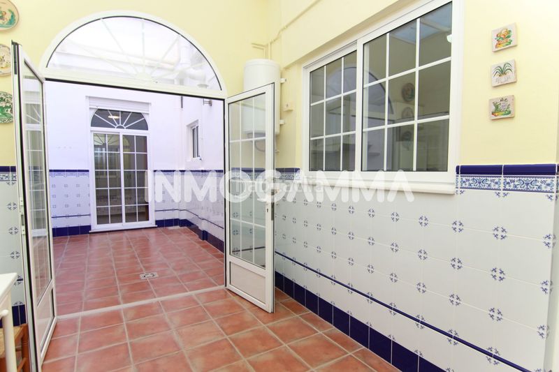 Foto e6e08664-8ba3-47af-a7c6-f9520bb25571. Planta baixa a pueblo de Cullera Cullera