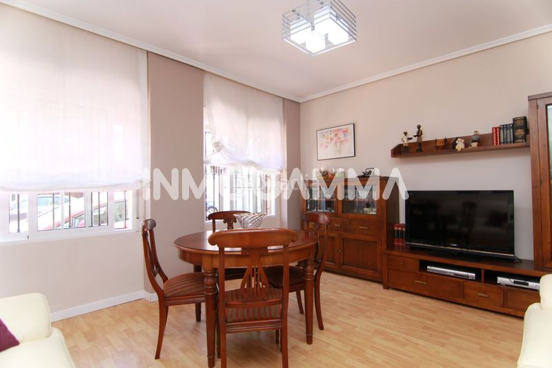 Foto e8a215b9-c791-4875-9ad1-2d0e8491c0b8. Planta baixa a pueblo de Cullera Cullera
