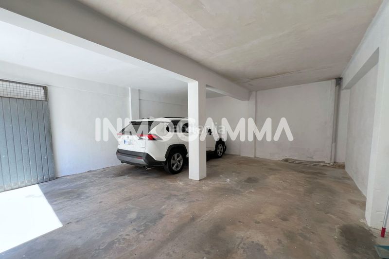 Foto f23ff340-4eb1-453a-b420-89d7f59b283d. Planta baixa a pueblo de Cullera Cullera