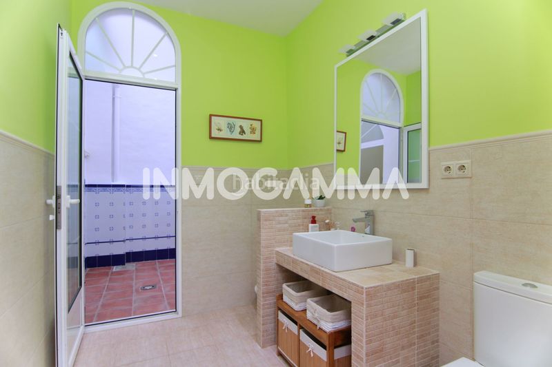 Foto fc6e6c16-0b05-4771-a45f-94f587924ebd. Planta baixa a pueblo de Cullera Cullera