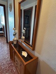 Affitto Piccolo appartamento in Sant Antoni. Apartamento en alquiler en san antonio  avenida, 1 dormitorio.