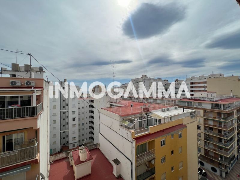Foto 49ce2fd0-ce99-4a81-95ea-3a0722c84674. Pis a Sant Antoni Cullera