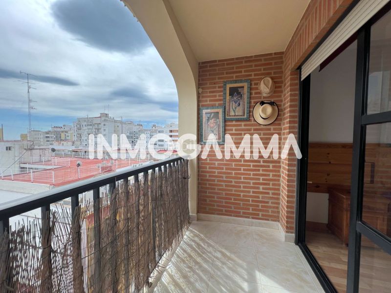 Foto 5fdee659-2976-4418-8700-f9f689ac09f4. Pis a Sant Antoni Cullera