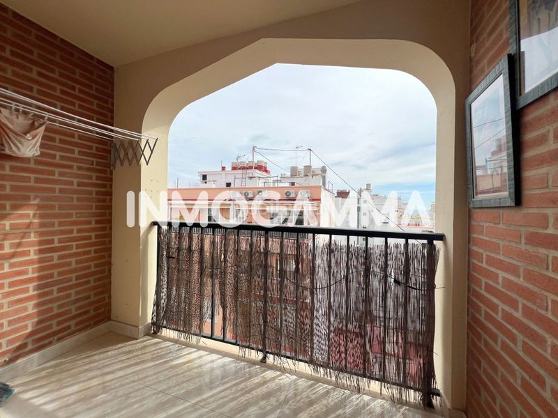 Foto f9845409-28f2-4891-9263-25464d2ad598. Pis a Sant Antoni Cullera