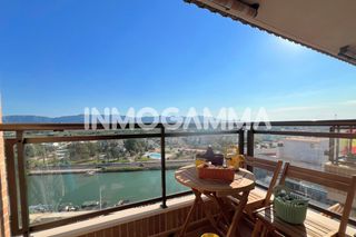 Pis a Pueblo de Cullera. Piso en venta en bega nueva, 2 dormitorios.
