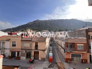 Casa in Pueblo de Cullera. Casa pueblo en venta en pueblo  raval, 3 dormitorios.