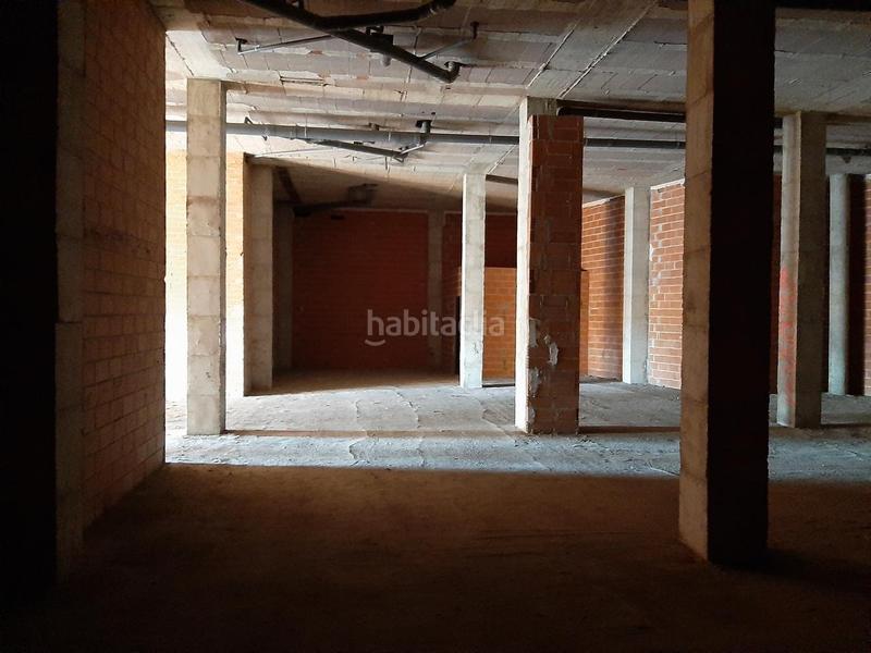 Foto 7b5be718-6f8c-4d7c-9908-58eea4e534e7. Locale commerciale in ronda musico ibañez 7 in Camino de Onda-Salesianos Burriana