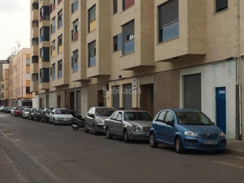 Foto c79e64d9-1d7f-43f2-8bfb-5ba0eda3f6ad. Locale commerciale in ronda musico ibañez 7 in Camino de Onda-Salesianos Burriana