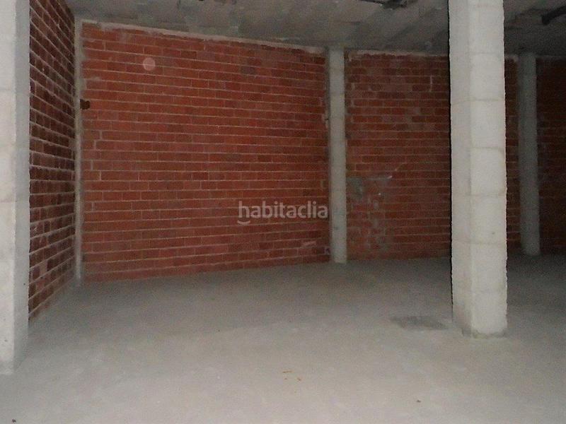 Foto fdc556e4-e3d4-4fa7-98ca-e07434d18f2d. Locale commerciale in ronda musico ibañez 7 in Camino de Onda-Salesianos Burriana