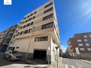 Local Comercial en Virgen de gracia 152. Local en almazora sin comisiones de agencia