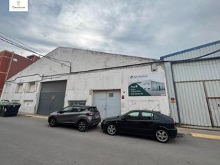 Capannone industriale in Chilches. Nave industrial en chilches sin comisiones de agencia