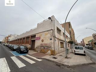 Terreny residencial a Joan bta llorens 111. Suelo urbano en juan bautista llorens 111 villarreal sin comisio