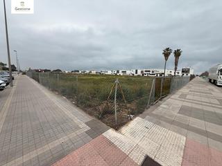 Terreny residencial a Calle de atenas 9. Terreno urbano calle atenas 9 burriana  sin comisiones de agenci