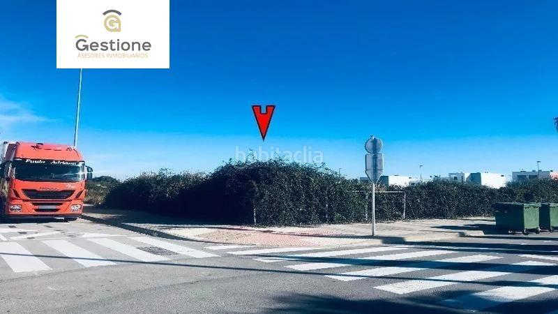 Foto 011882b7-90e6-4151-bd6a-d58acf09c488. Residential plot in calle de atenas 9 in Piscinas Burriana