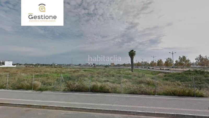 Foto 4a10c54d-7f4f-4376-a05f-a0170d681dad. Residential plot in calle de atenas 9 in Piscinas Burriana