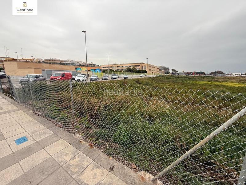 Foto 558a8b92-9403-4607-a698-9a4a6f19ea55. Residential plot in calle de atenas 9 in Piscinas Burriana