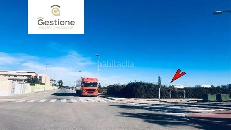 Foto c9ce5c01-7ea8-42da-9569-eea39def53f9. Residential plot in calle de atenas 9 in Piscinas Burriana