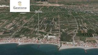 Wohngrundstück in Avenida mallorca 95. Solar urbano a pocos metros de la playa de nules    sin comision